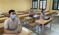 Trường THCS Quang Trung – Đống Đa tham dự tập huấn trực tuyến bồi dưỡng giáo viên sử dụng sách giáo khoa lớp 6