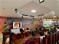 Chuyên đề Kĩ năng phòng, chữa và thoát nạn khỏi đám cháy