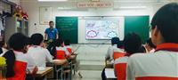 KHAI MẠC RỰC RỠ: TỰ HÀO TRUYỀN THỐNG DẠY TỐT VÀ HỌC TỐT! 