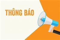Công văn số 1408/UBND-NV của UBND quận Đống Đa về việc bổ nhiệm chức danh nghề nghiệp và xếp lương viên chức giảng dạy trong các trường Mầm non, Tiểu học và THCS công lập