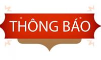 Kế hoạch số 148/KH-UBND  về việc triển khai "tháng hành động vì An toàn thực phẩm" năm 2023 trên địa bàn quận Đống Đa