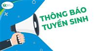 Thông báo tuyển sinh lớp 6 năm học 2024-2025