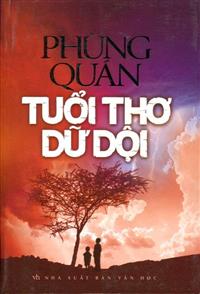 Tuổi thơ dữ dội