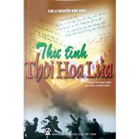 Thư tình thời hoa lửa
