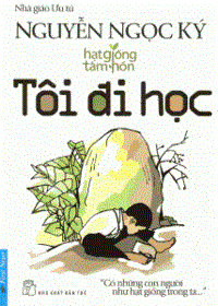 Tôi đi học