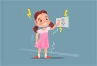 Trường THCS Quang Trung hướng dẫn học sinh cách sử dụng điện an toàn khi học trực tuyến