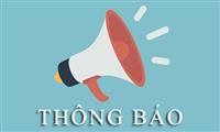 công khai thông tin cơ sở vật chất của trường THCS và trường THPT năm học 2023-2024