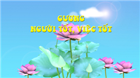 BIỂU DƯƠNG TẤM GƯƠNG TRUNG THỰC – HỌC SINH MAI ĐỨC VINH (LỚP 6G2) 