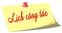 Kế hoạch trọng tâm công tác tháng 8 và đầu tháng 9 năm 2024