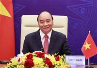 Thư của ​Chủ tịch nước Nguyễn Xuân Phúc nhân dịp khai giảng năm học mới 2021-2022