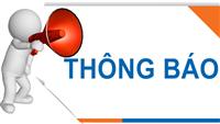 Công văn số 402 SGDDT-CTTT-KHCN của Sở Giáo dục và đào tạo Hà Nội về việc điều chỉnh thời gian đến trường học trực tiếp của học sinh các khối 1-6 trên địa bàn 12 quận và công tác phòng chống rét bảo đảm sức khỏe cho học sinh