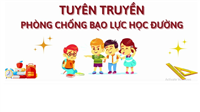 Tuyên truyền phòng chống bạo lực học đường