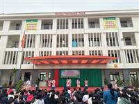  CHUYÊN ĐỀ KHỐI 6: "HỌC SINH VỚI Ý THỨC BẢO VỆ TÀI SẢN VÀ MÔI TRƯỜNG HỌC ĐƯỜNG - HÀNH ĐỘNG NHỎ, THAY ĐỔI LỚN"