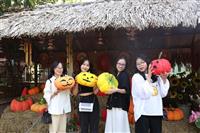 Chuyến tham quan, trải nghiệm của học sinh trường THCS Quang Trung năm học 2022-2023 Chuyến tham quan, trải nghiệm của học sinh trường THCS Quang Trung năm học 2022-2023