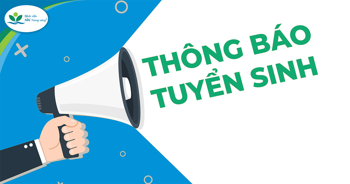 Thông báo tuyển sinh lớp 6 năm học 2024-2025