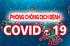 CẬP NHẬT TÌNH HÌNH DỊCH BỆNH COVID-19 VÀ CÁC BIỆN PHÁP CHỦ ĐỘNG PHÒNG NGỪA DỊCH BỆNH